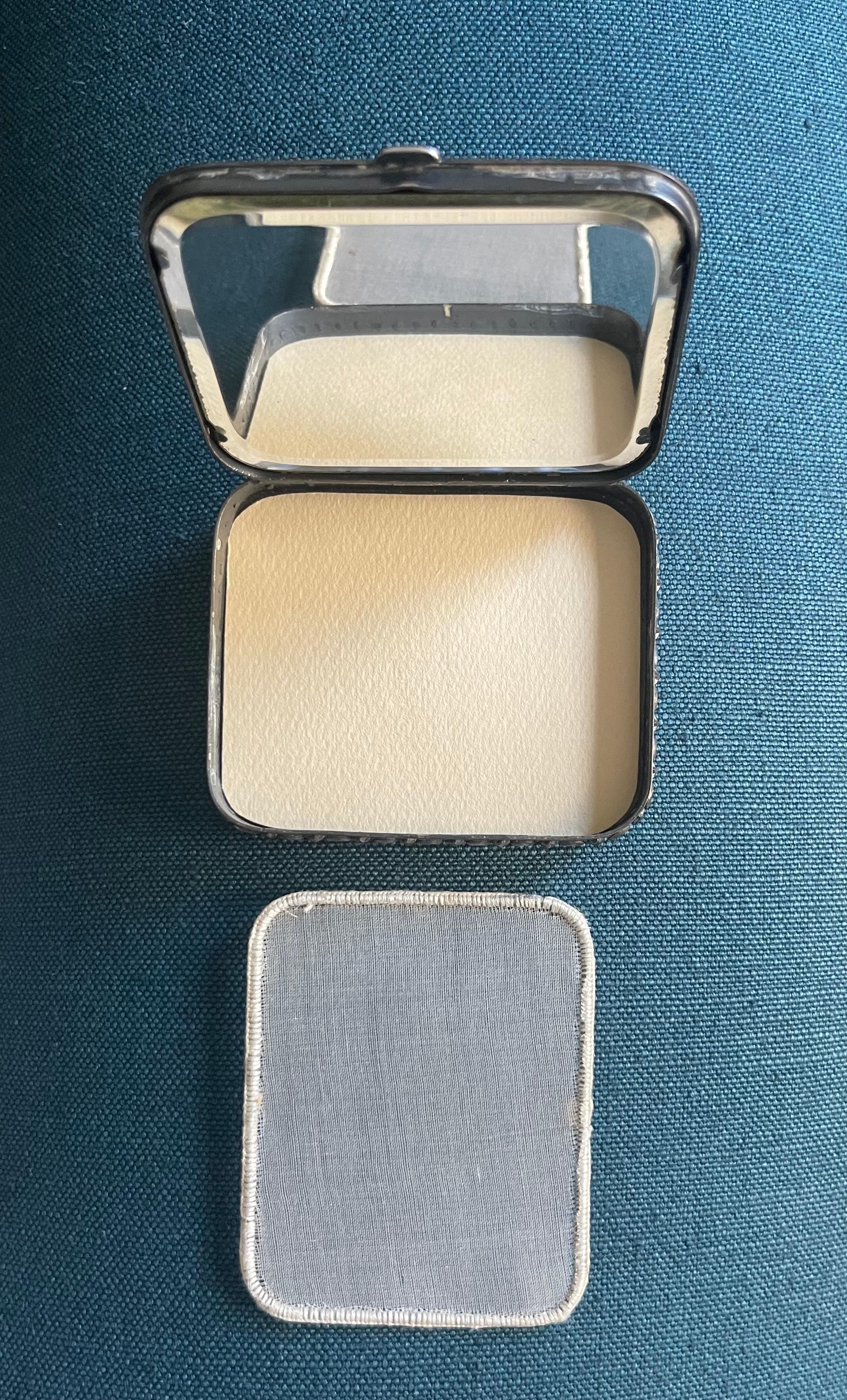 Women's or Men's Line Vautrin Box For Sale
