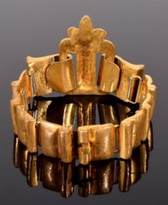 Line Vautrin bracelet