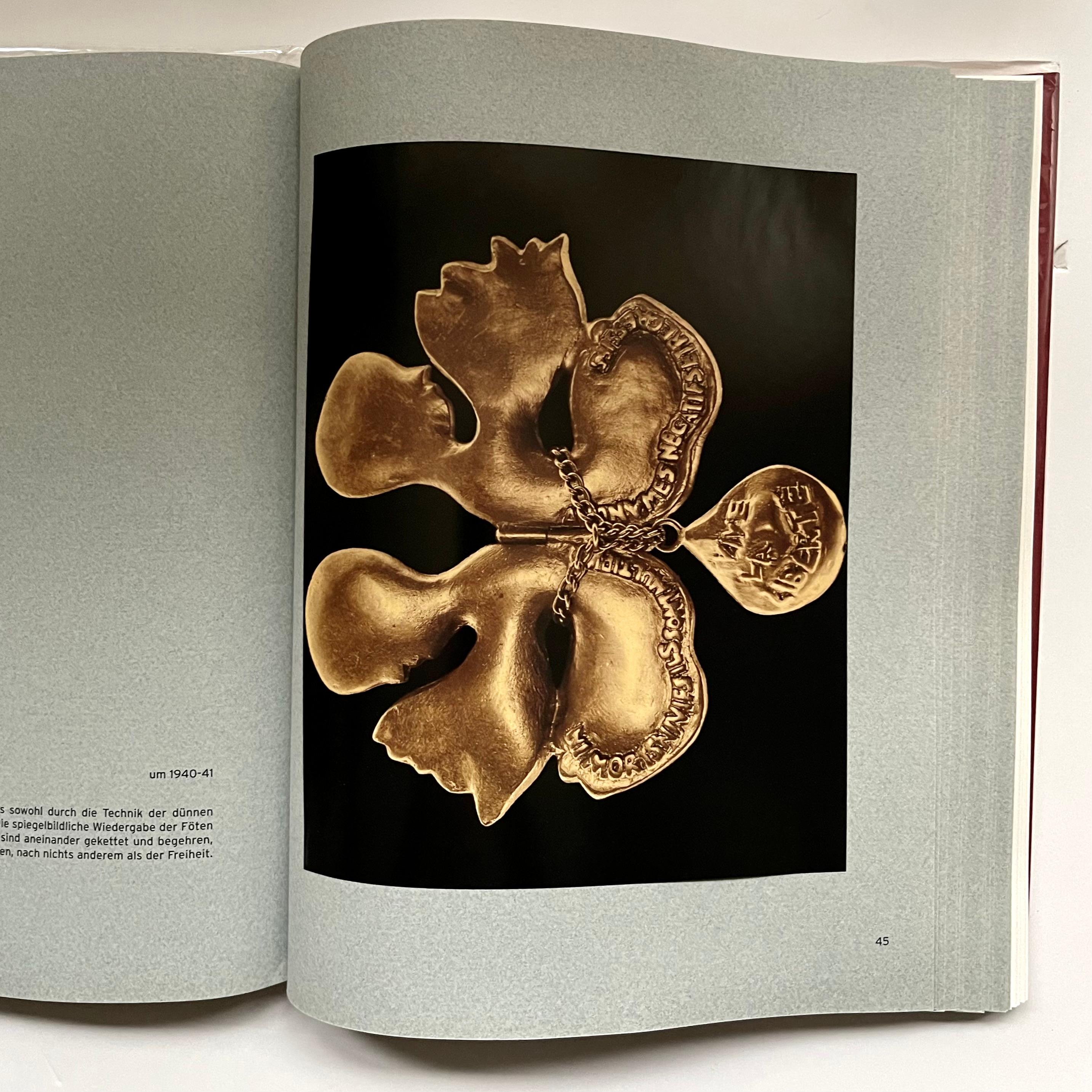 Line Vautrin  scarce 1st of the Limited Edition of  600 copies 2003 For Sale 2