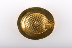 Line Vautrin - J'ai Grand Appétit de Vous - Gilded Bronze Box