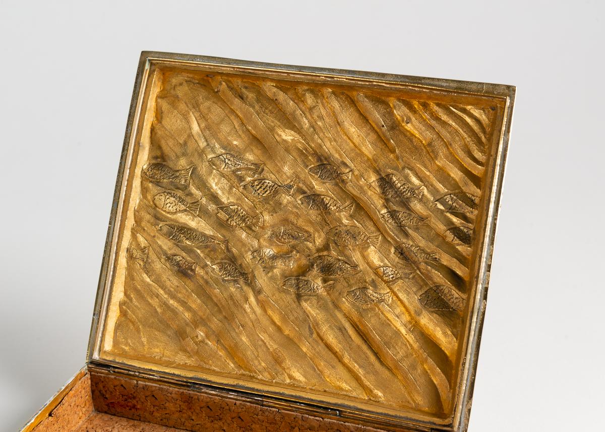 Line Vautrin, 
