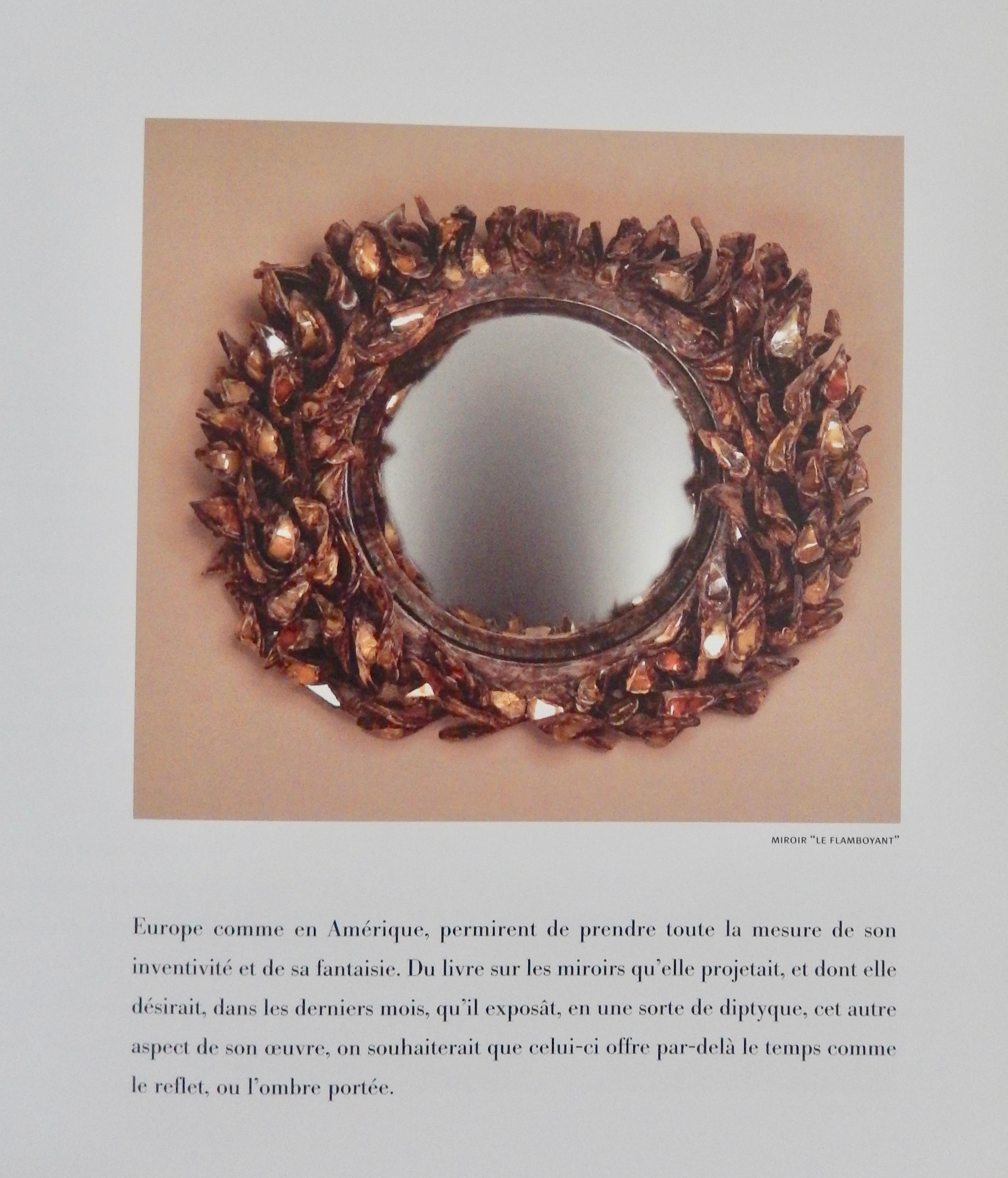 Line Vautrin Limited Edition Reference Book, 