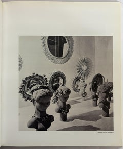 Line Vautrin: Miroirs von Patrick Mauries (Buch)