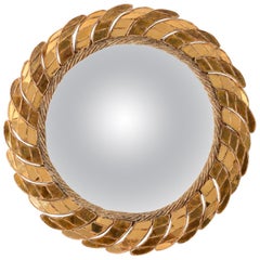 Line Vautrin, Mirror 'Comète'