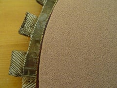 Line Vautrin Mirror "Tudor"