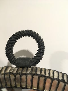 Line Vautrin, Specchio "Orologio