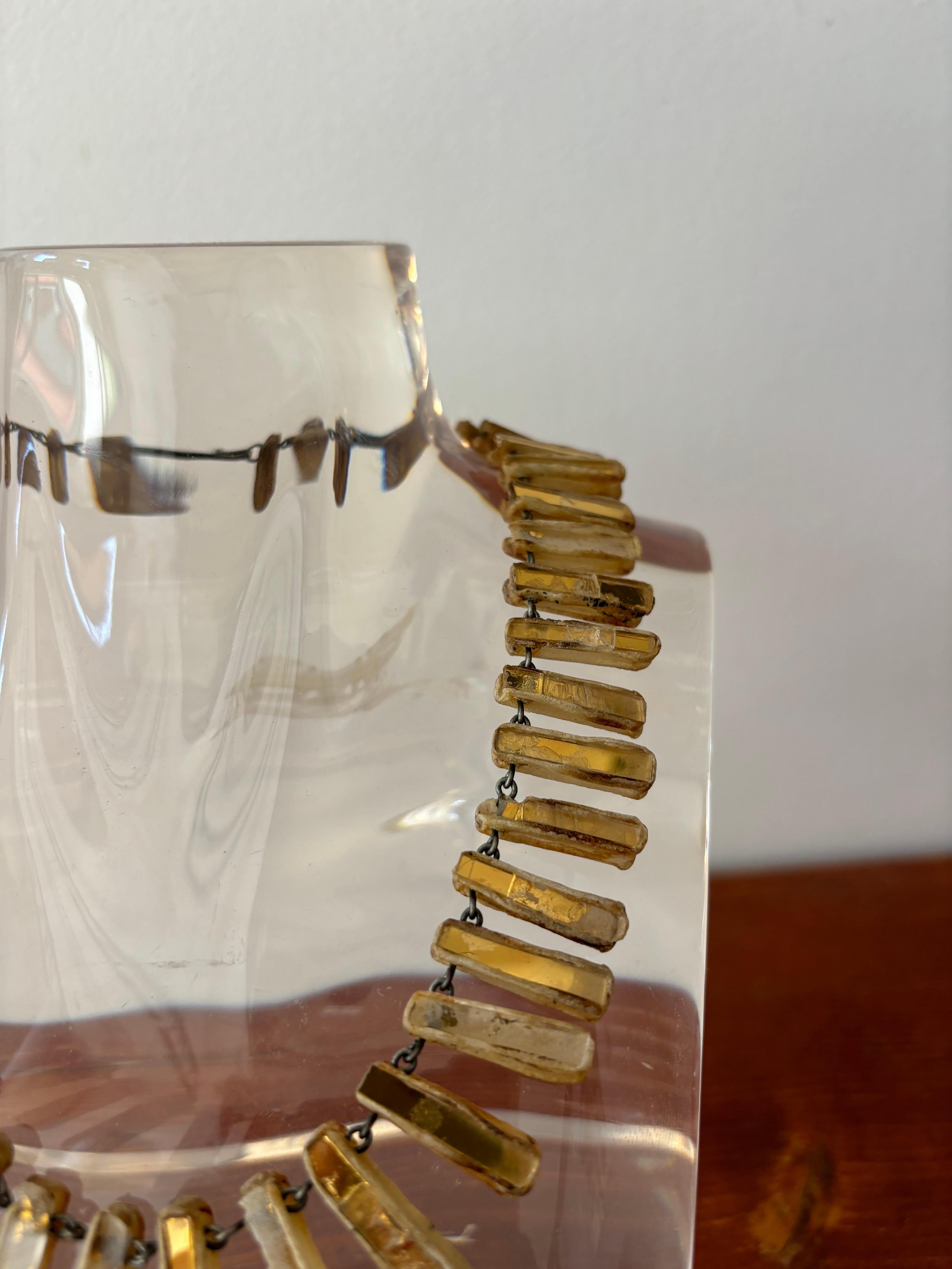 Collier Line Vautrin en vente 1