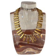 Collier Line Vautrin