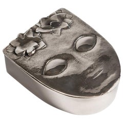 Line Vautrin, "Ophélie" Box, France, circa 1942-1950