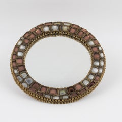 Line Vautrin School Talosel Mirror