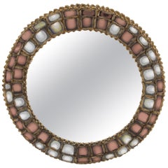 Line Vautrin School Talosel Mirror