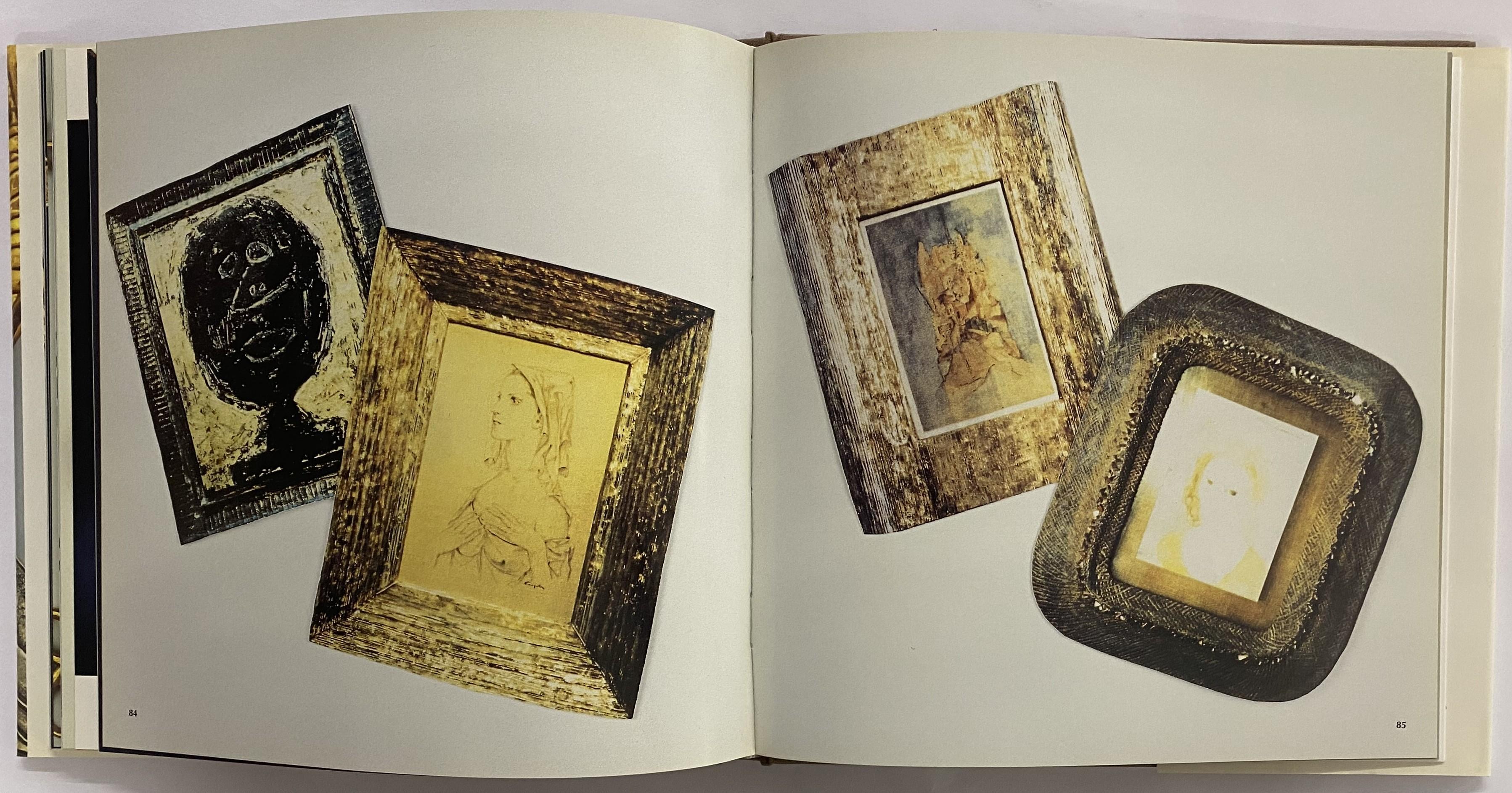 Line Vautrin: Sculptor, Jeweller, Magician (Book) For Sale 10