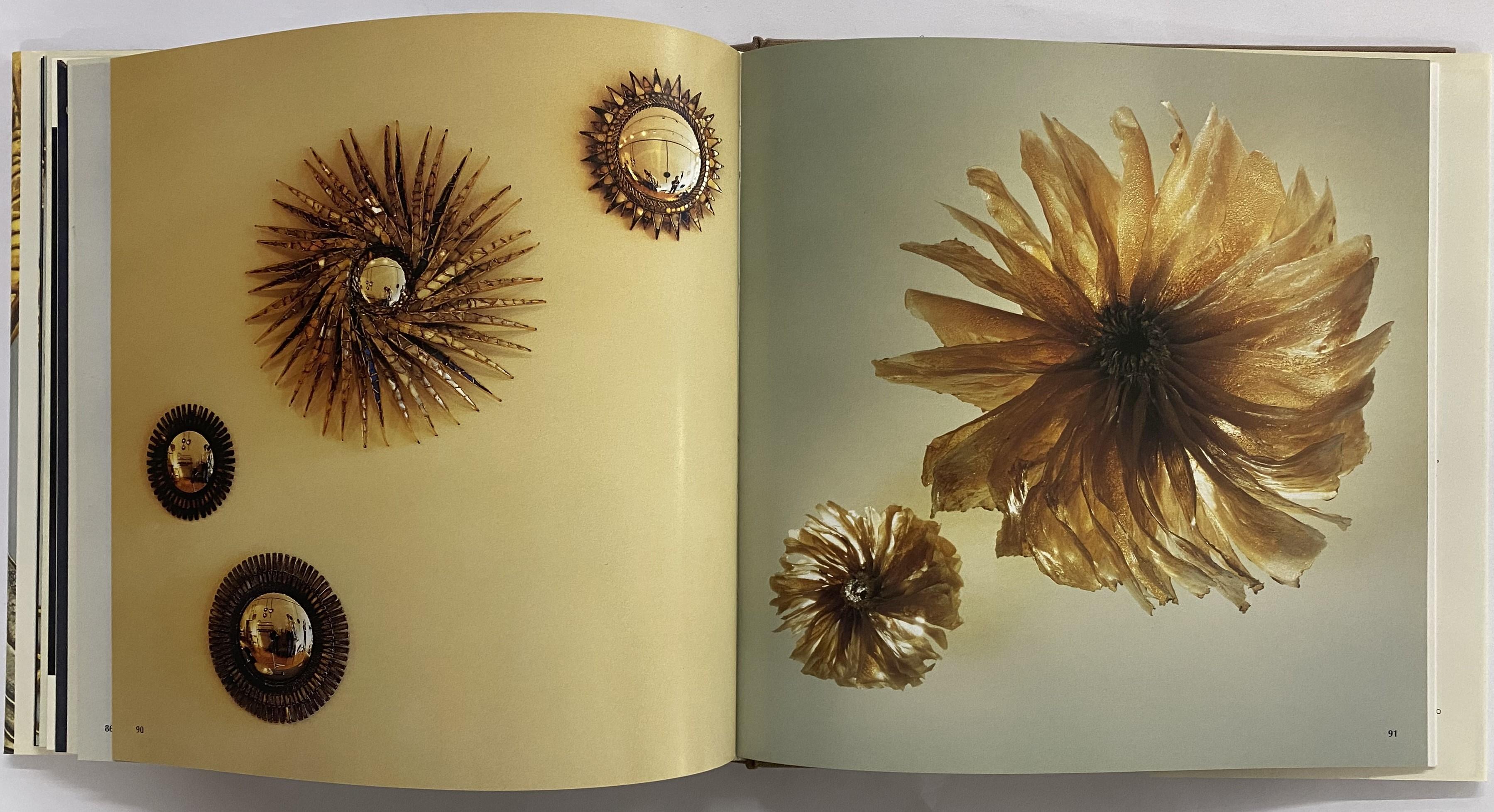 Line Vautrin: Sculptor, Jeweller, Magician (Book) For Sale 11
