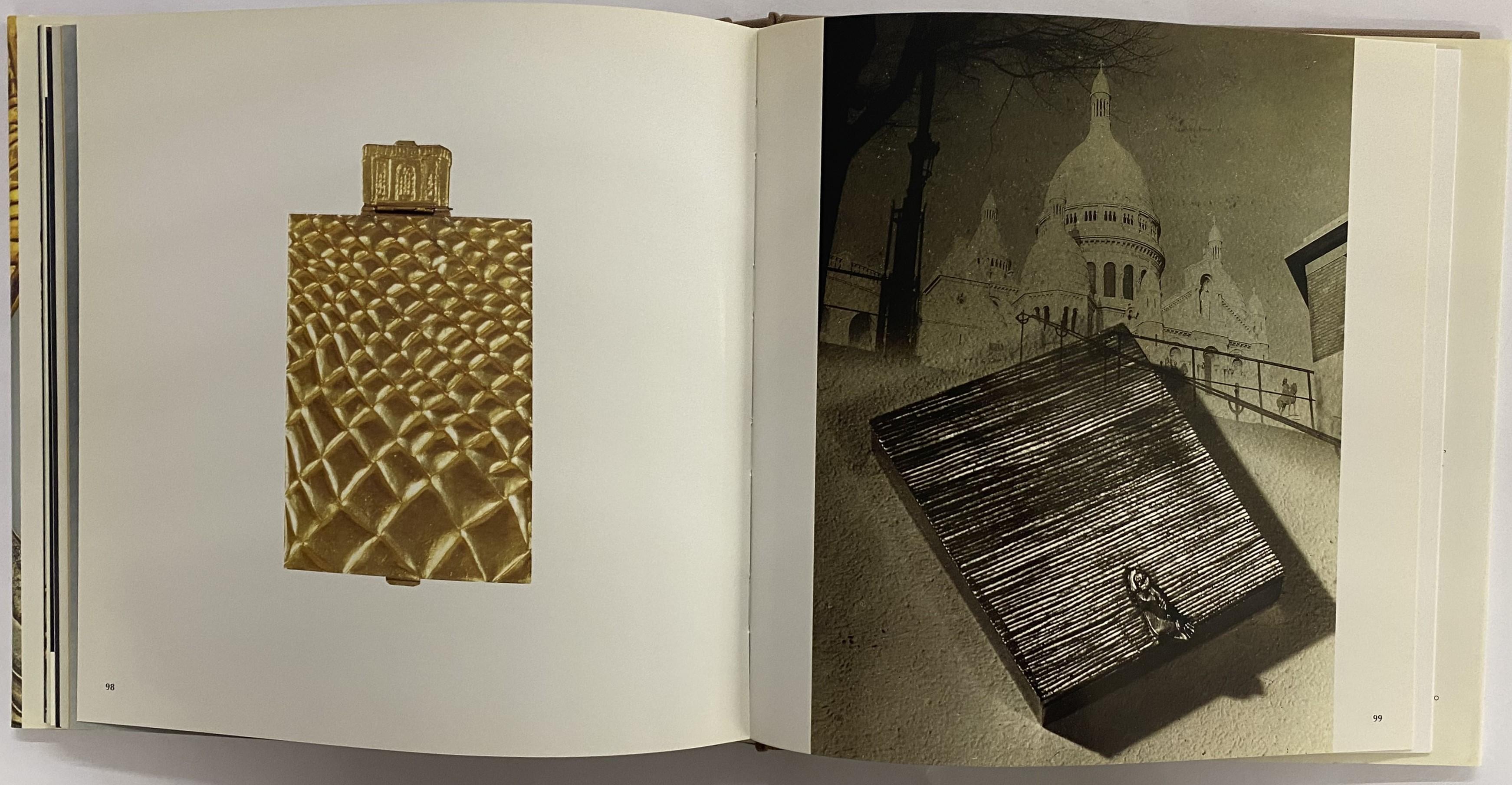 Line Vautrin: Sculptor, Jeweller, Magician (Book) For Sale 13