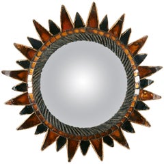 Line Vautrin, Sun Mirror No.2 'Soleil à pointes N°2'