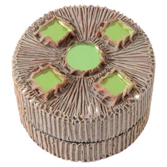 Joyero de Line Vautrin