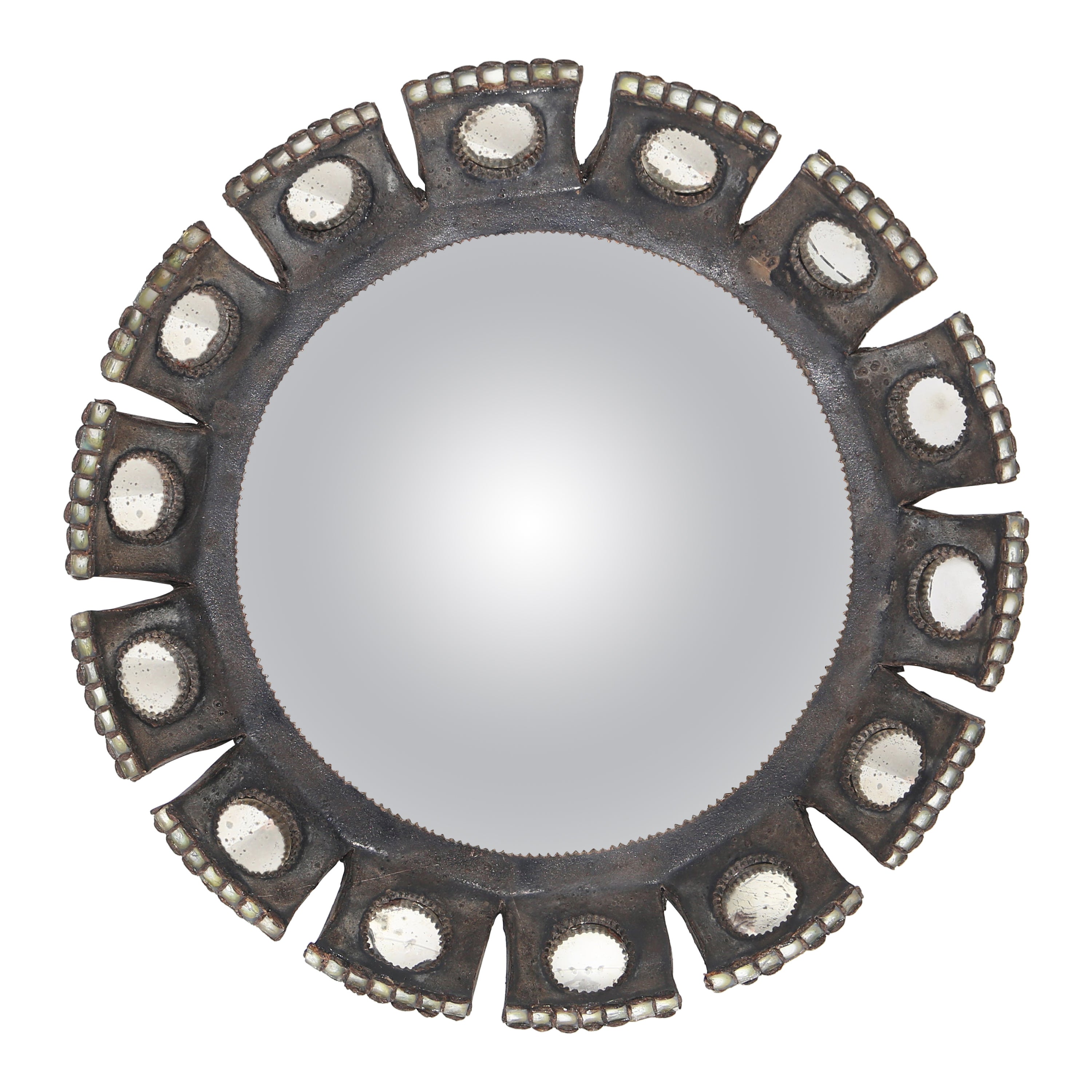 Line Vautrin's 'Mazarin' Mirror
