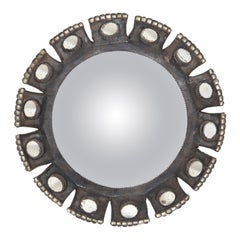 Miroir « Mazarin » de Line Vautrin