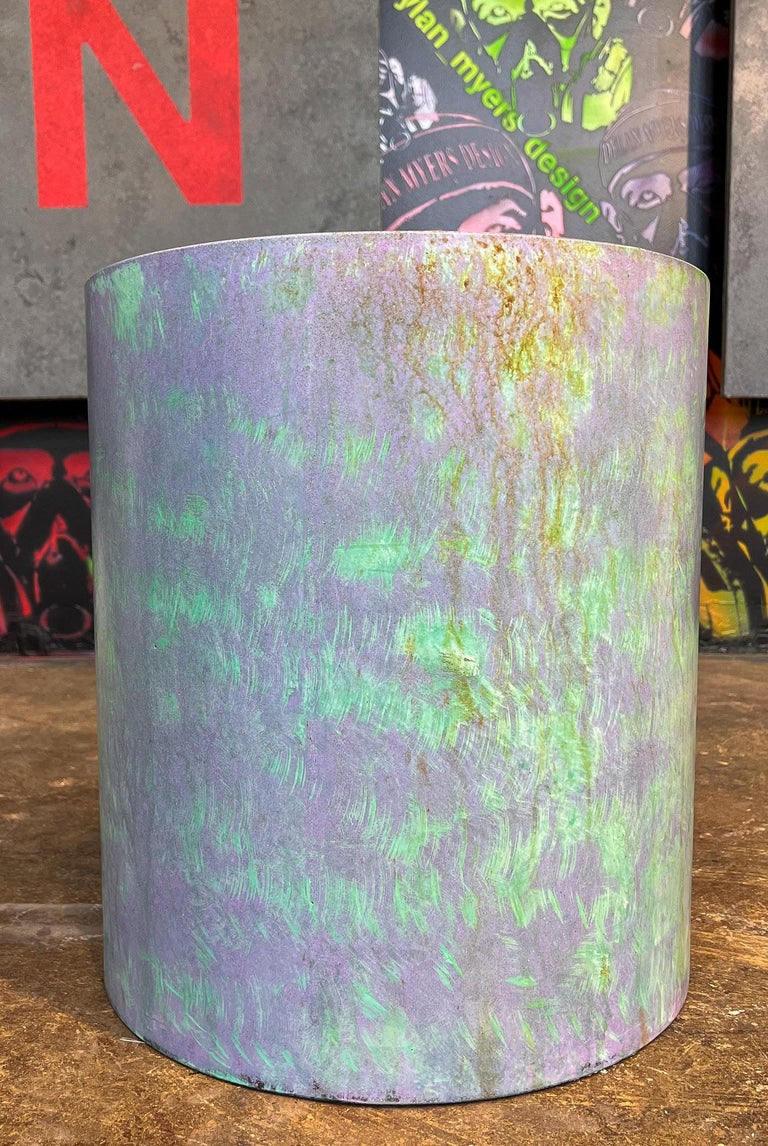 Line Zero Collection, Number 16 by Dylan Myers For Sale at 1stDibs