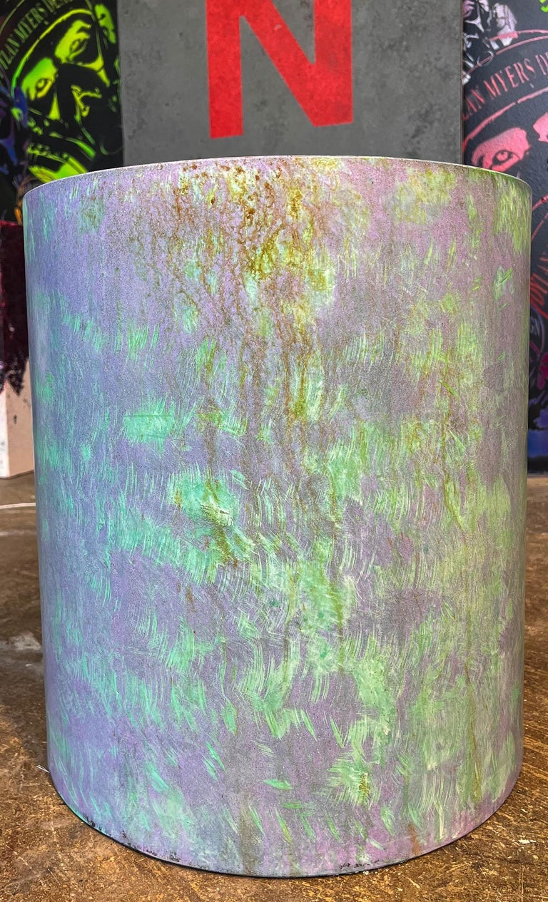 Line Zero Collection, Number 16 by Dylan Myers For Sale at 1stDibs