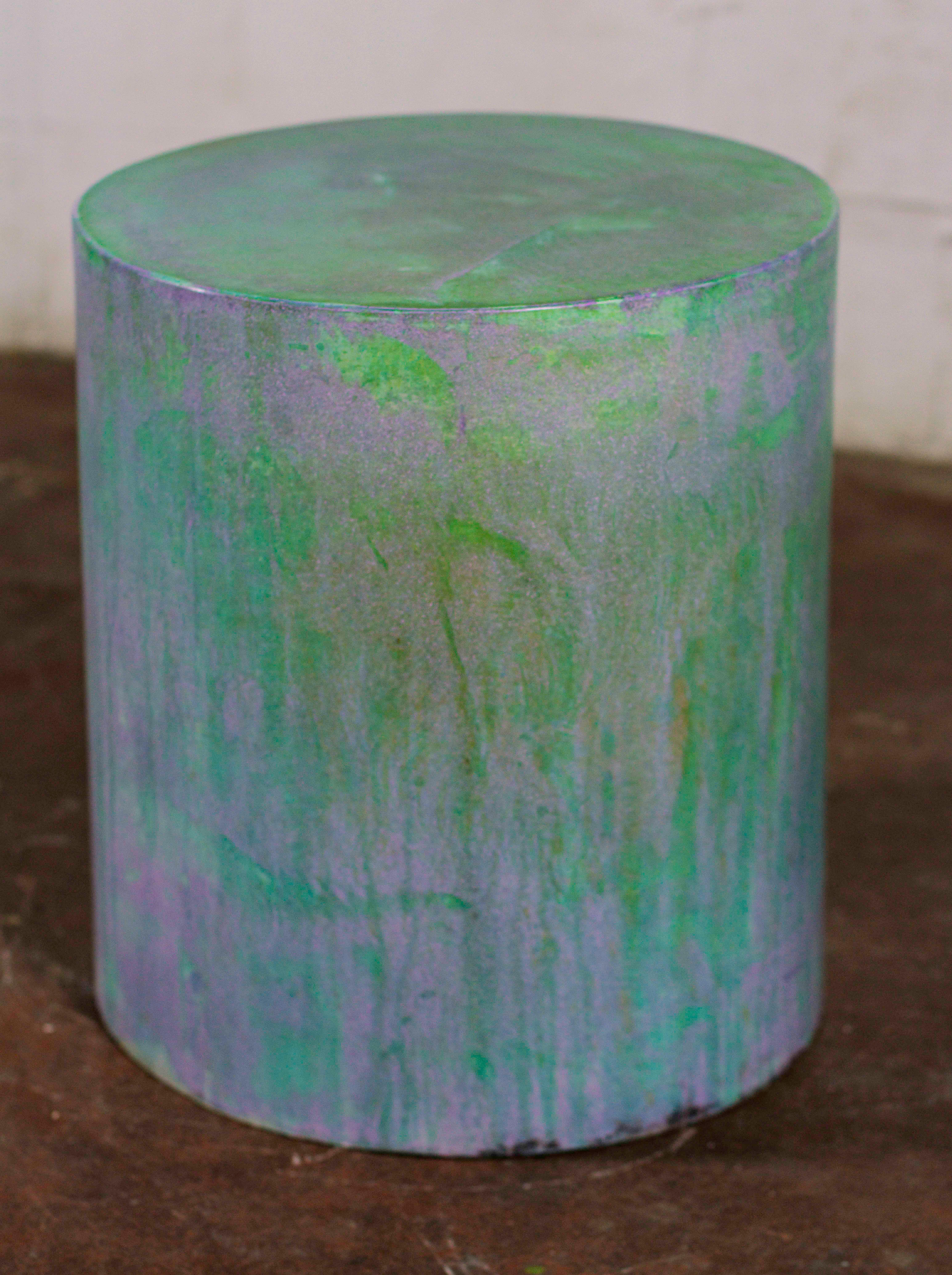 

Line Zero Collection, by Dylan Myers, is a representation of his journy into the world of concrete and art. 

Concrete is the most basic building material, while yet at the same time the most complex, once one starts to dig deeper.  This is