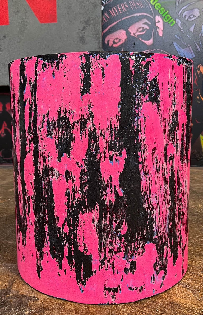 Line Zero Collection, Number 19 by Dylan Myers For Sale at 1stDibs