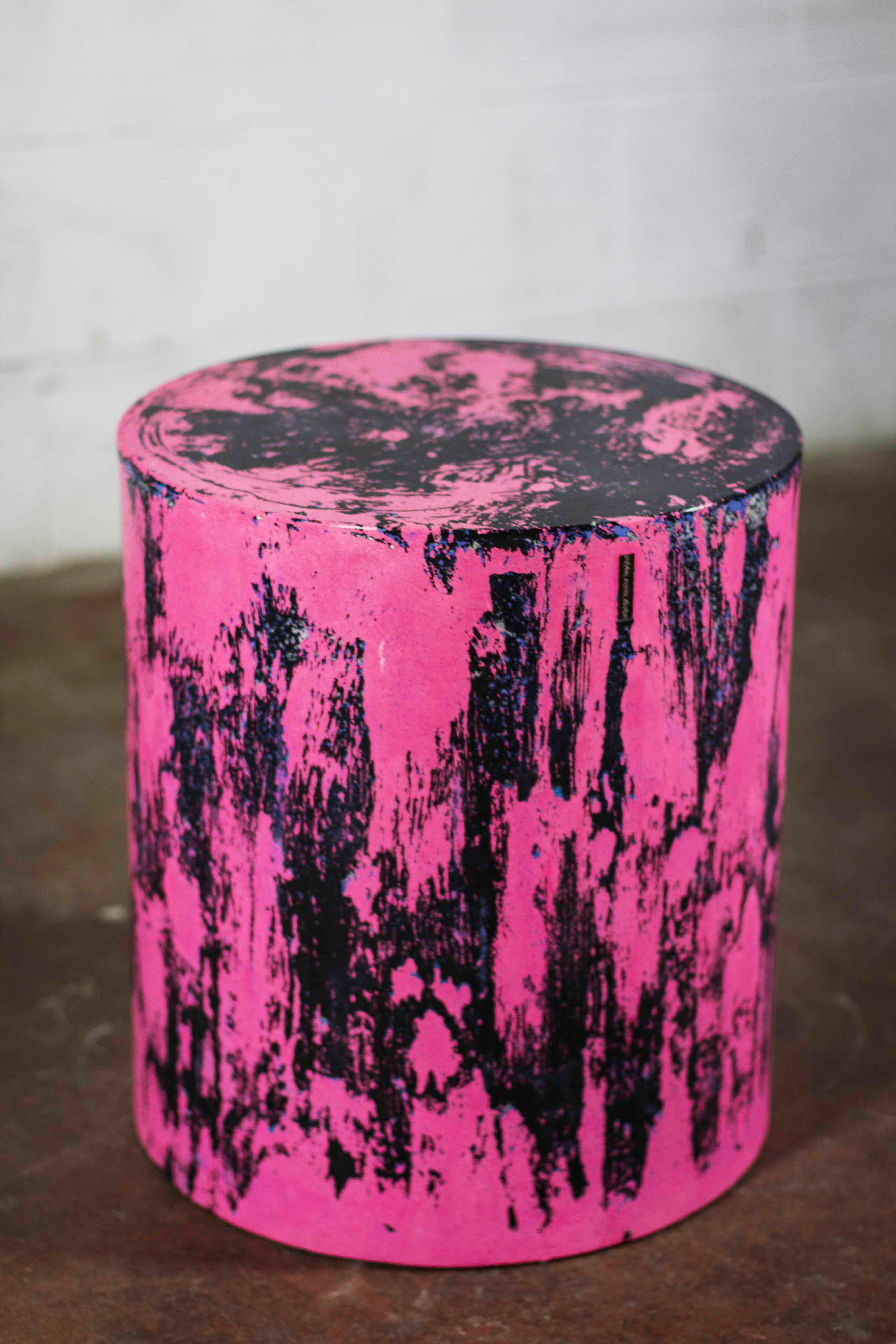 Moulage Collection Line Zero, numéro 19 de Dylan Myers en vente