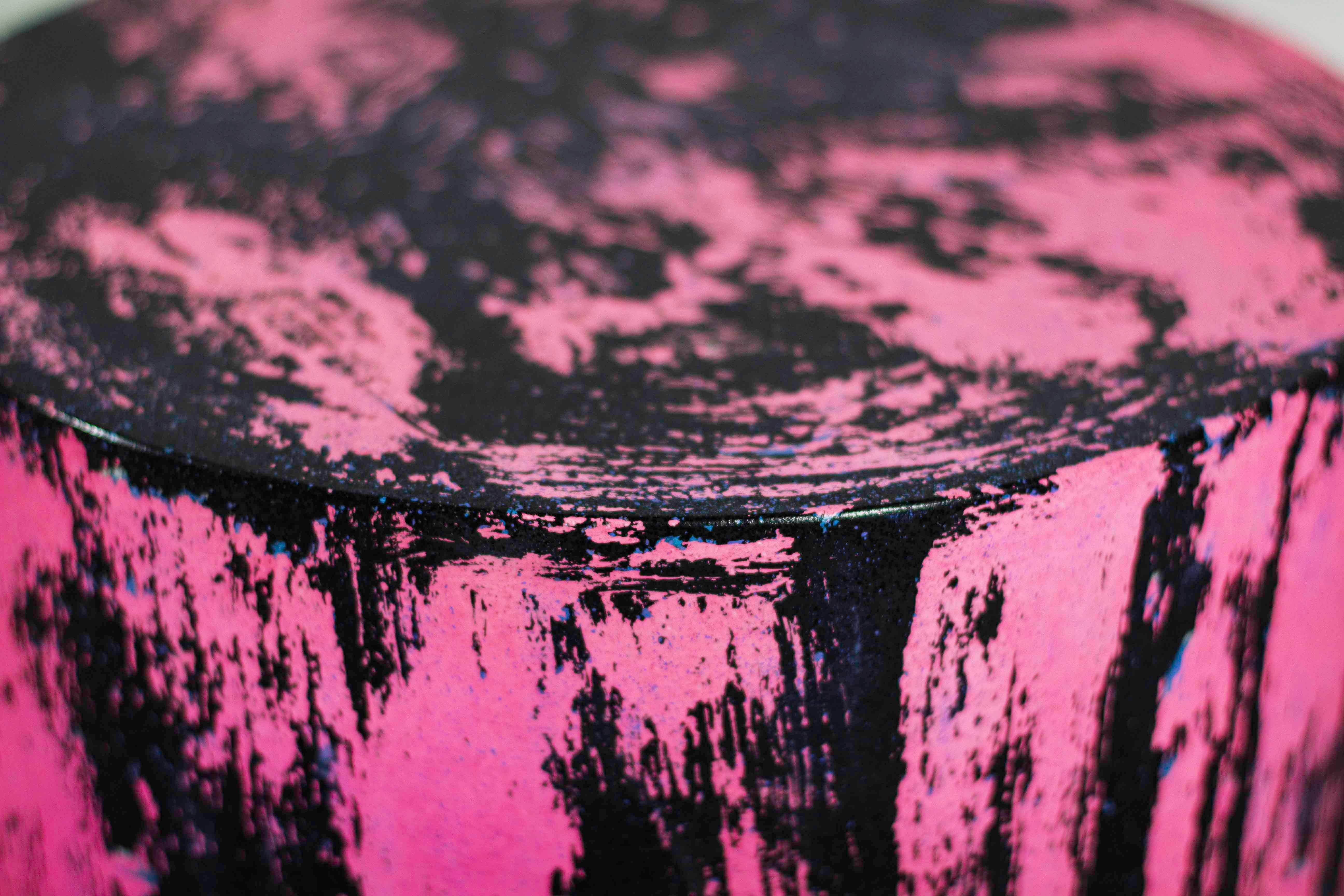 Béton Collection Line Zero, numéro 19 de Dylan Myers en vente