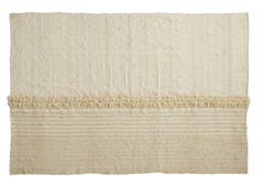 Linea 2 Large Subas Rug by Sebastian Herkner