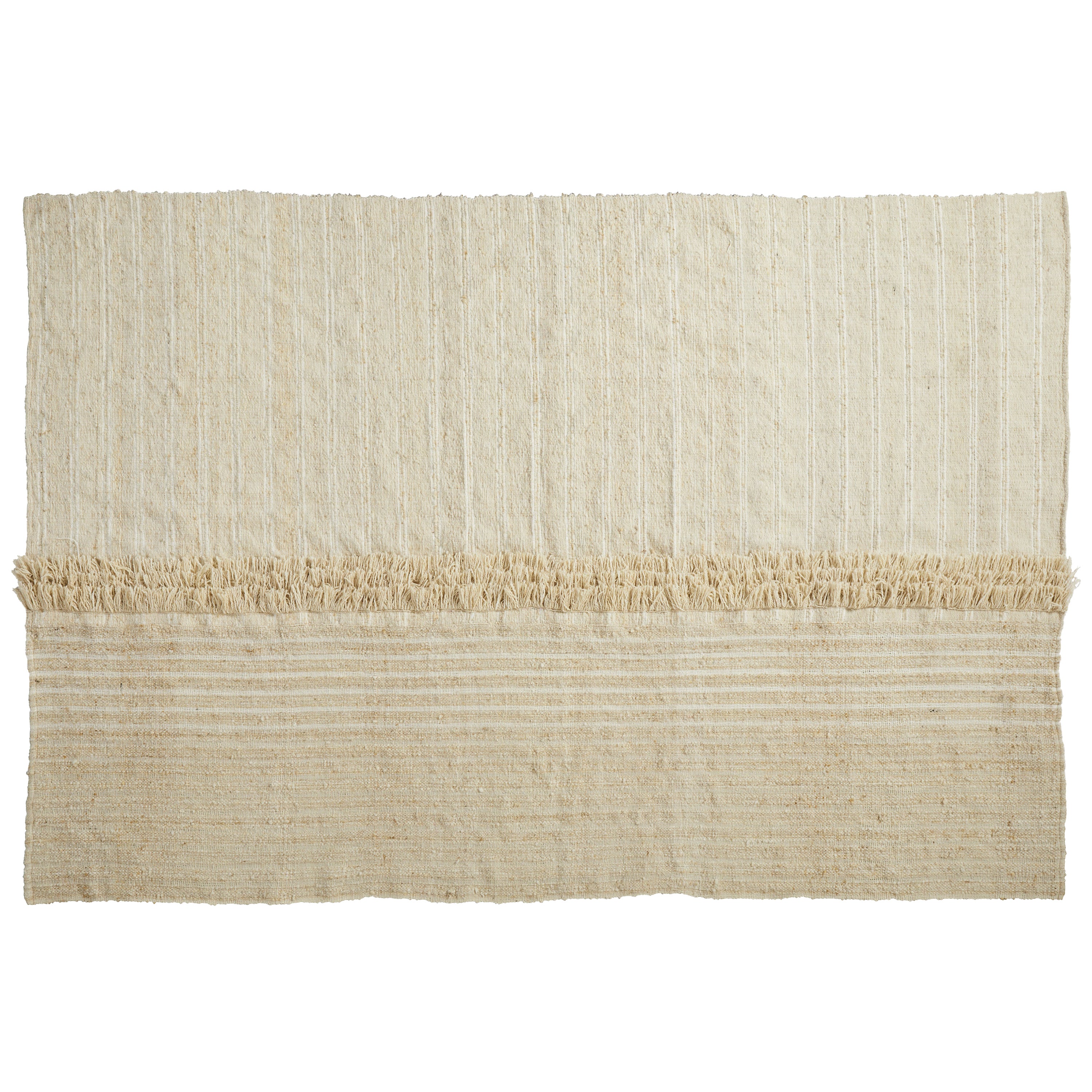 Linea 2 Medium Subas Rug by Sebastian Herkner For Sale