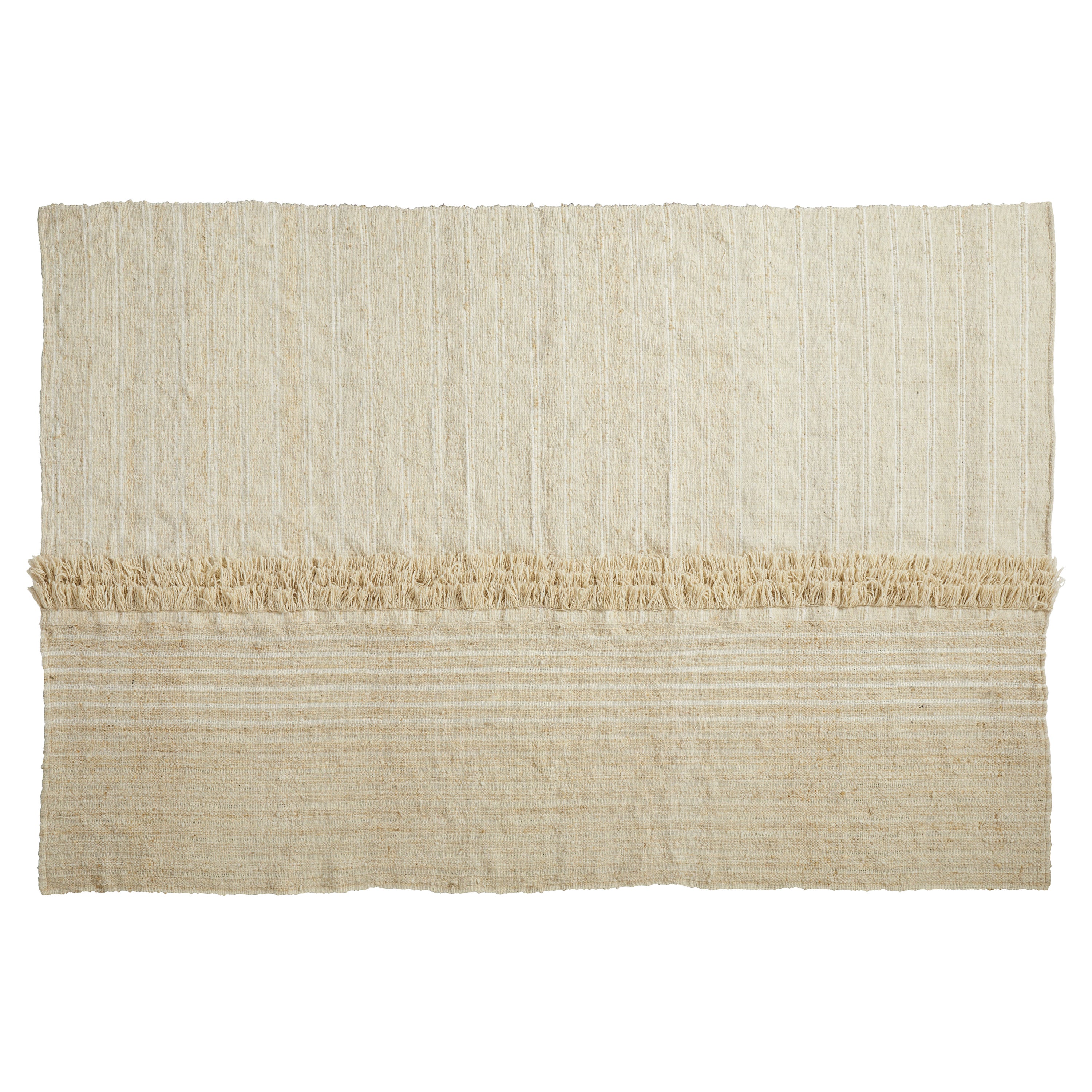 Linea 2 Small Subas Rug by Sebastian Herkner For Sale