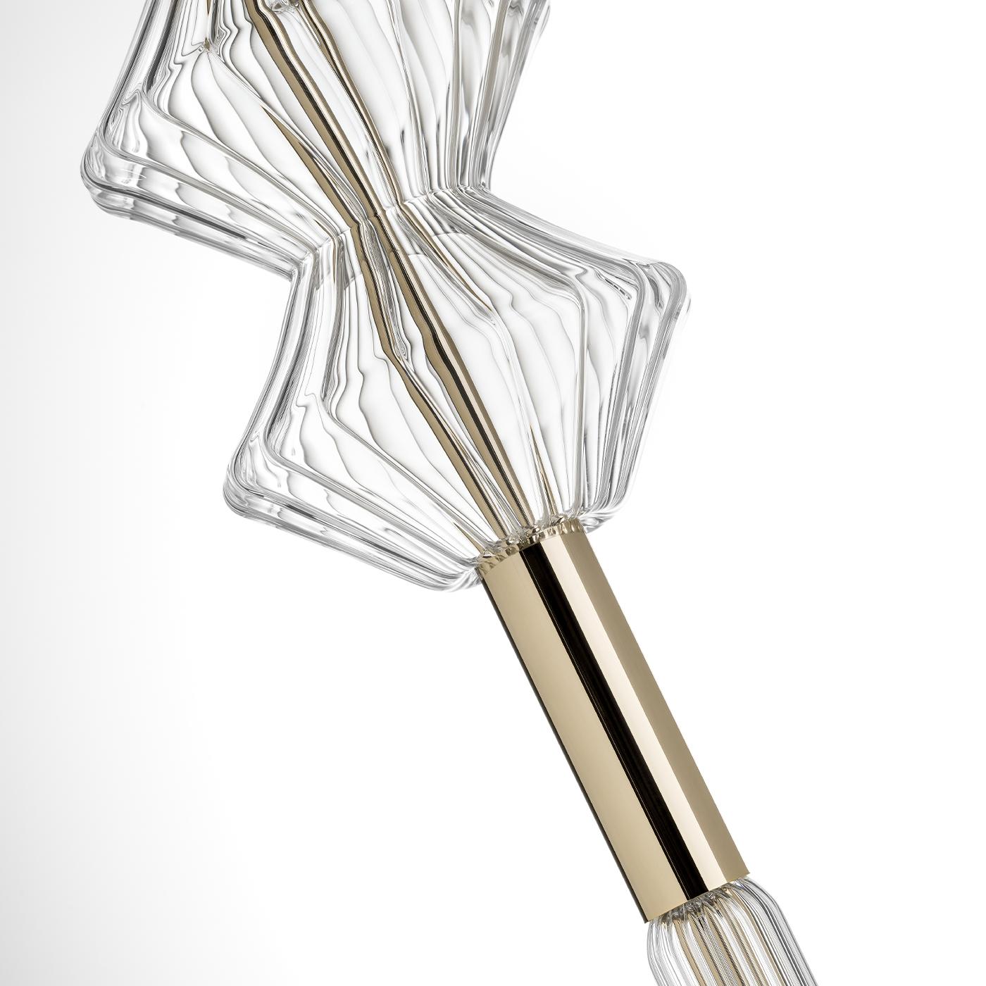 Linea Aura Pendant Light im Angebot 2