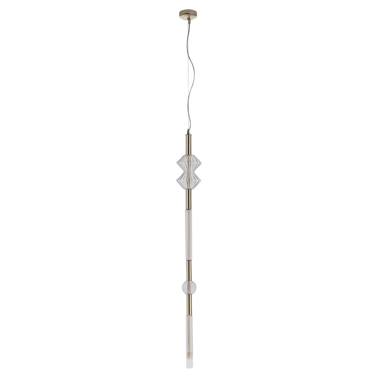 Linea Aura Pendant Light