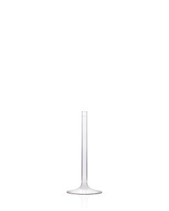Fferrone Contemporary Hand-crafted Candlestick Large