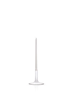 fferrone Contemporary Hand-crafted Candlestick Small