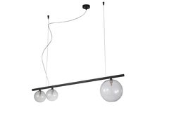 Linea Chandelier by Fabio Ltd