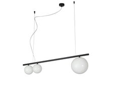 Lampadario Linea di FABIO LTD