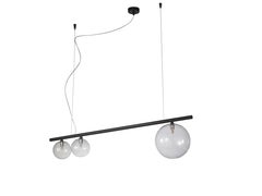Linea Chandelier by Fabio Ltd