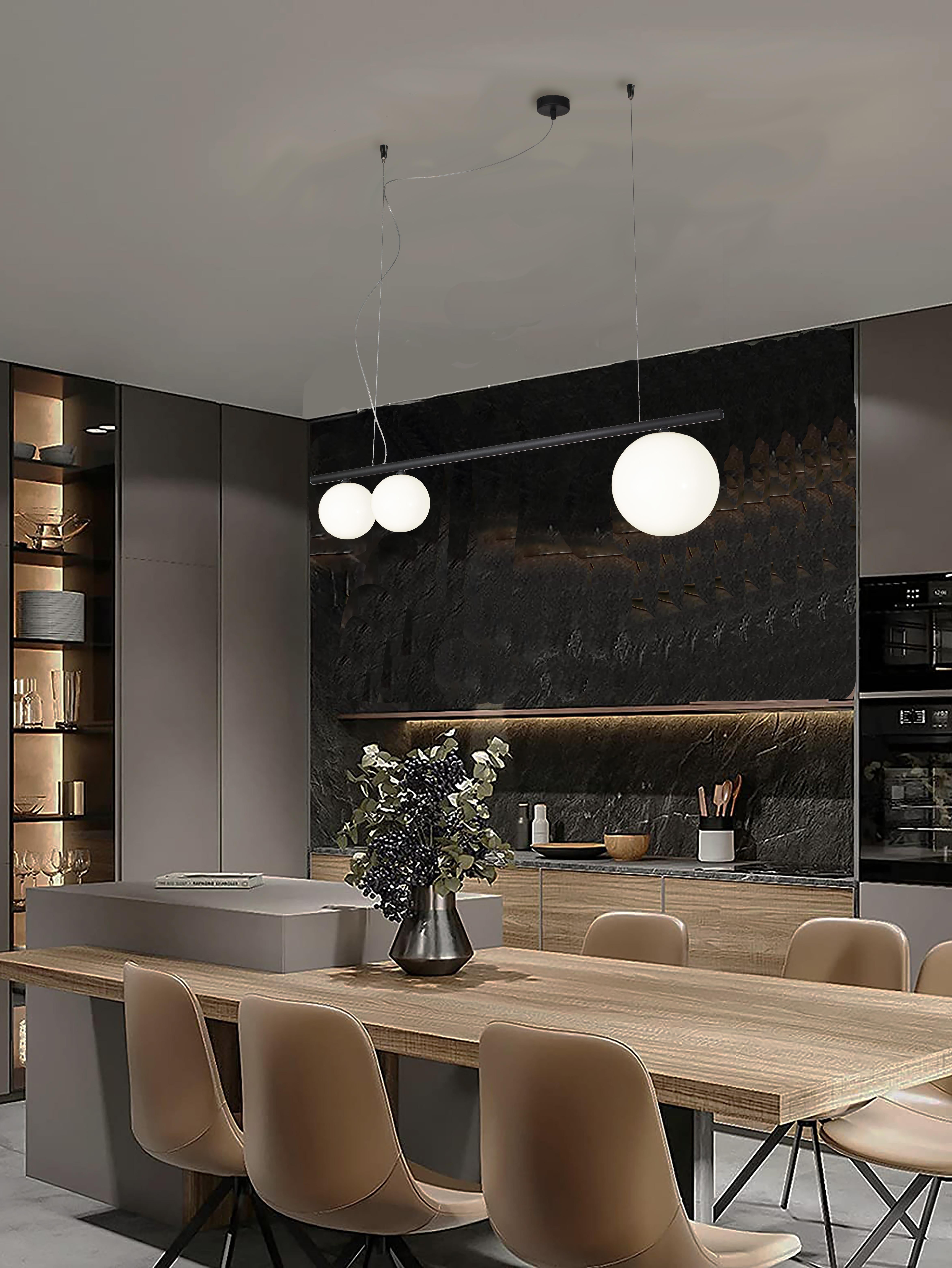 Italiano Lampadario Linea di FABIO LTD in vendita