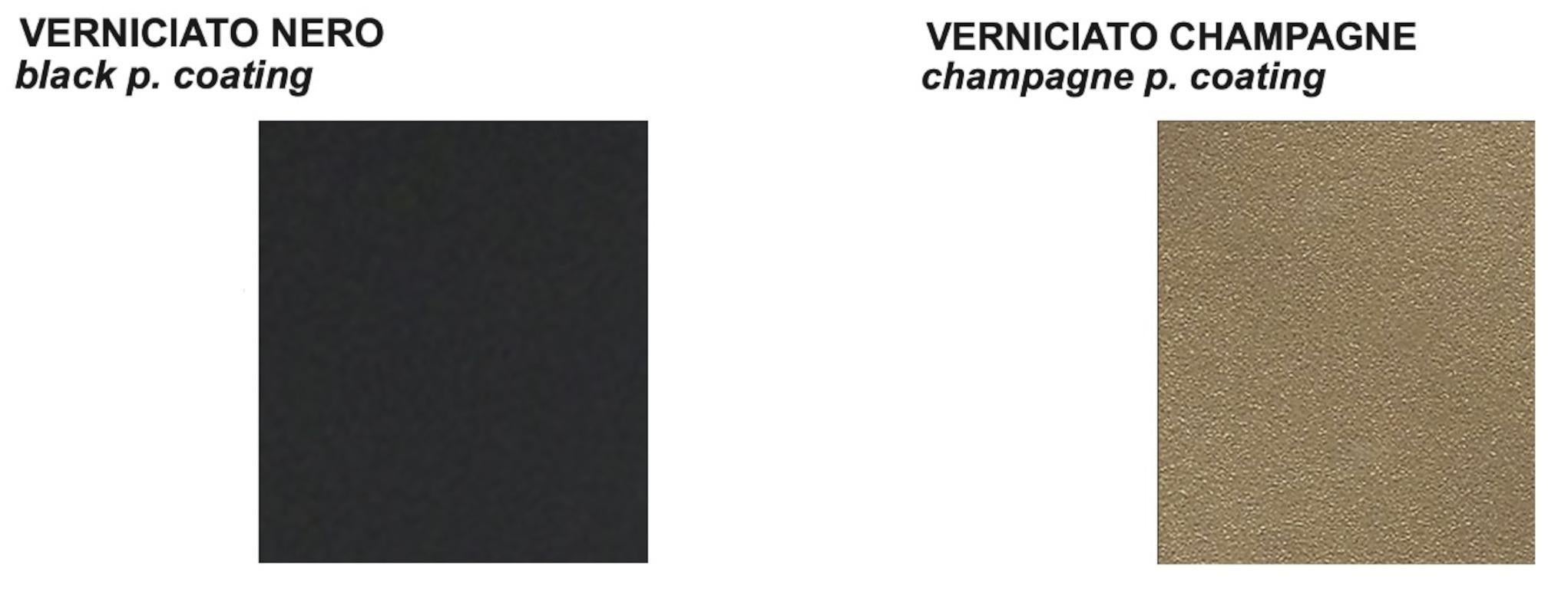XXI secolo e contemporaneo Lampadario Linea di FABIO LTD in vendita