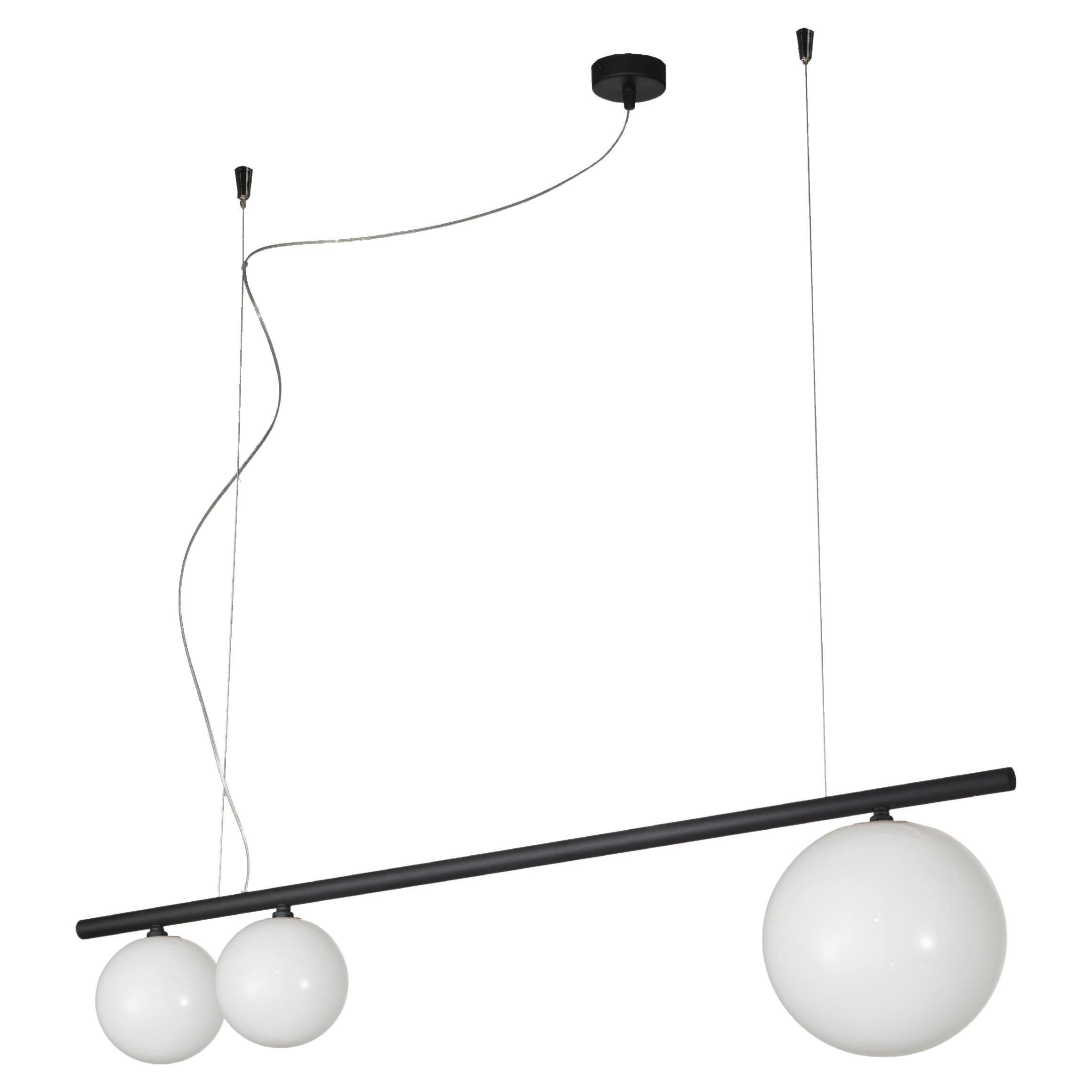 Lampadario Linea di FABIO LTD