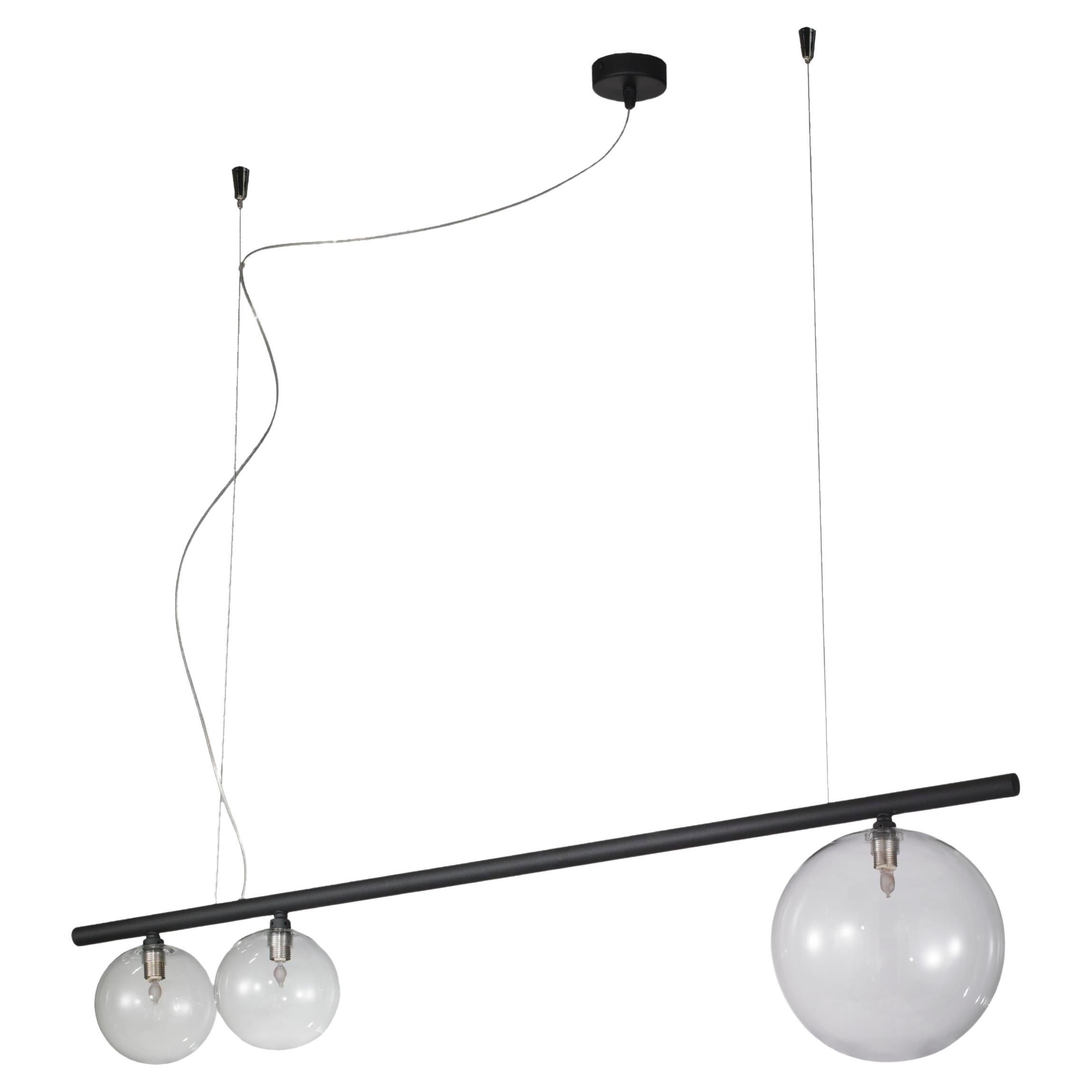 Lampadario Linea di FABIO LTD