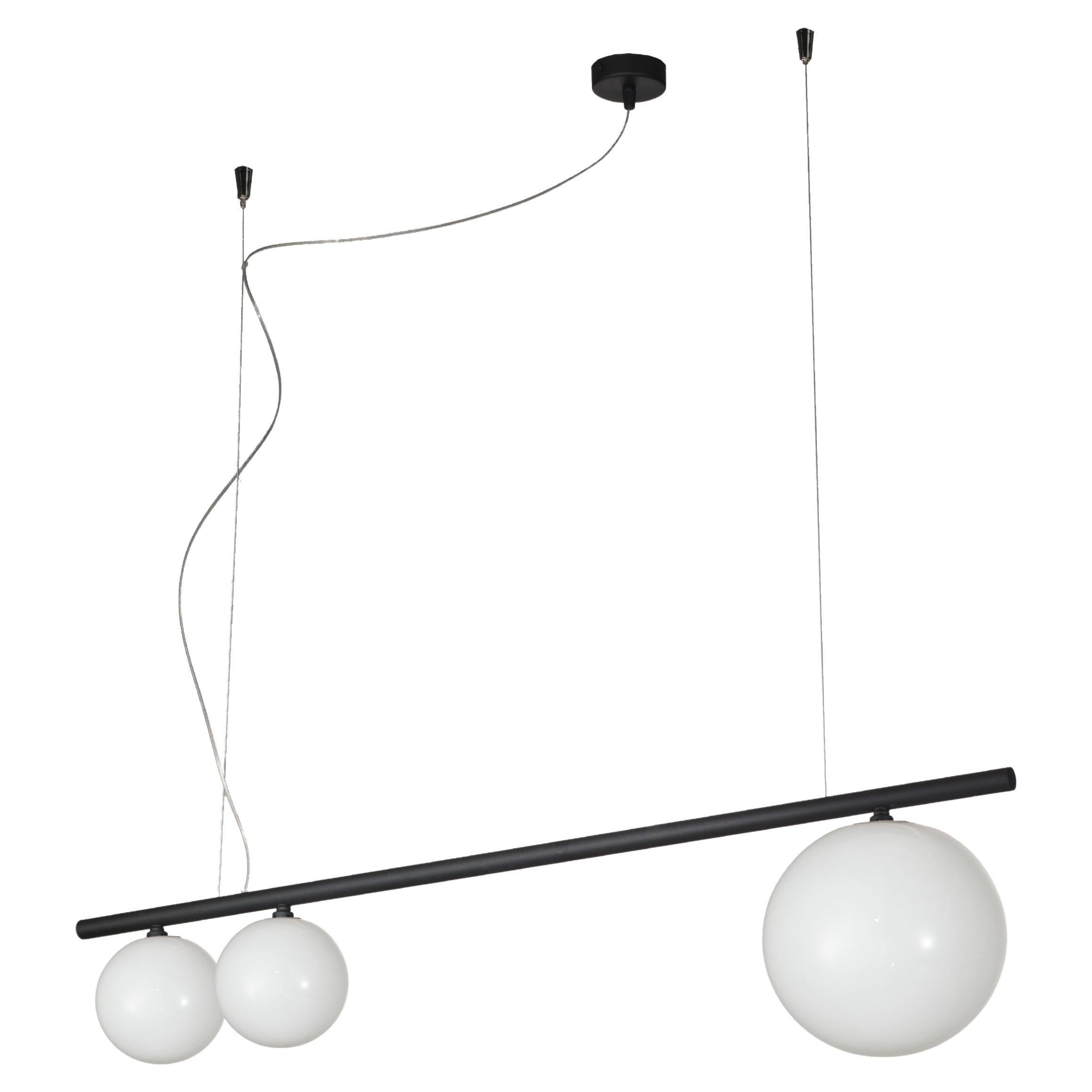 Lampadario Linea di FABIO LTD