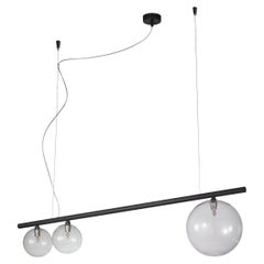Lampadario Linea di FABIO LTD