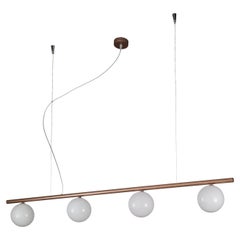 Lampadario Linea di FABIO LTD