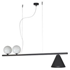Lampadario Linea di FABIO LTD