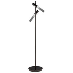 Lampadaire Linea par Euroluce Lampadari