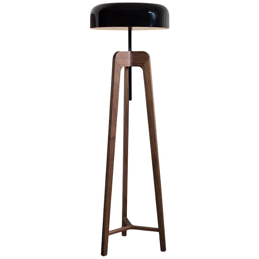 Linea Floor Lamp For Sale