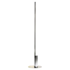 Linea Floor Lamp by Nanda Vigo for Arredoluce