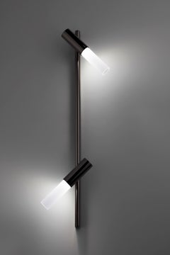 Linea Special Wall Lamp by Euroluce Lampadari